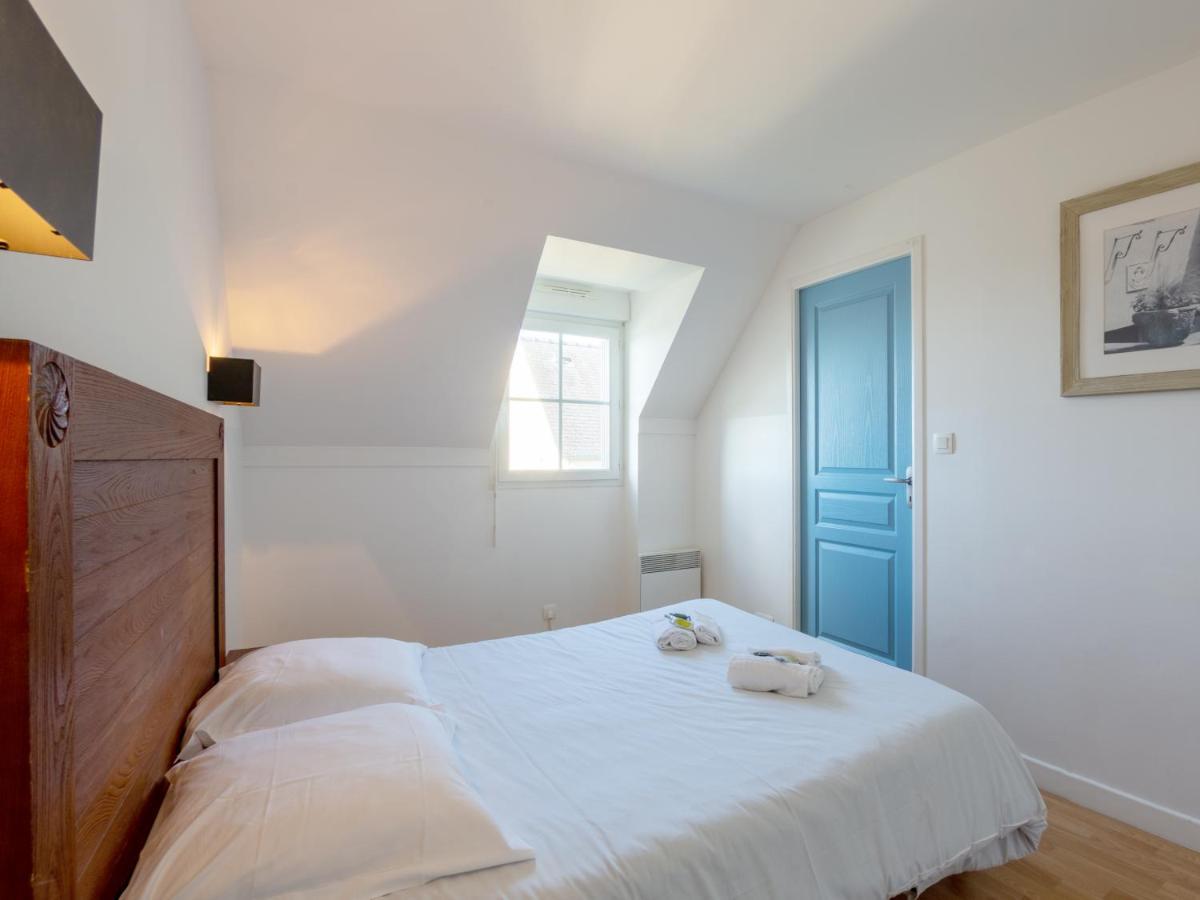 Vacanceole - Residence Les Terrasses De Pentrez-Plage Ngoại thất bức ảnh