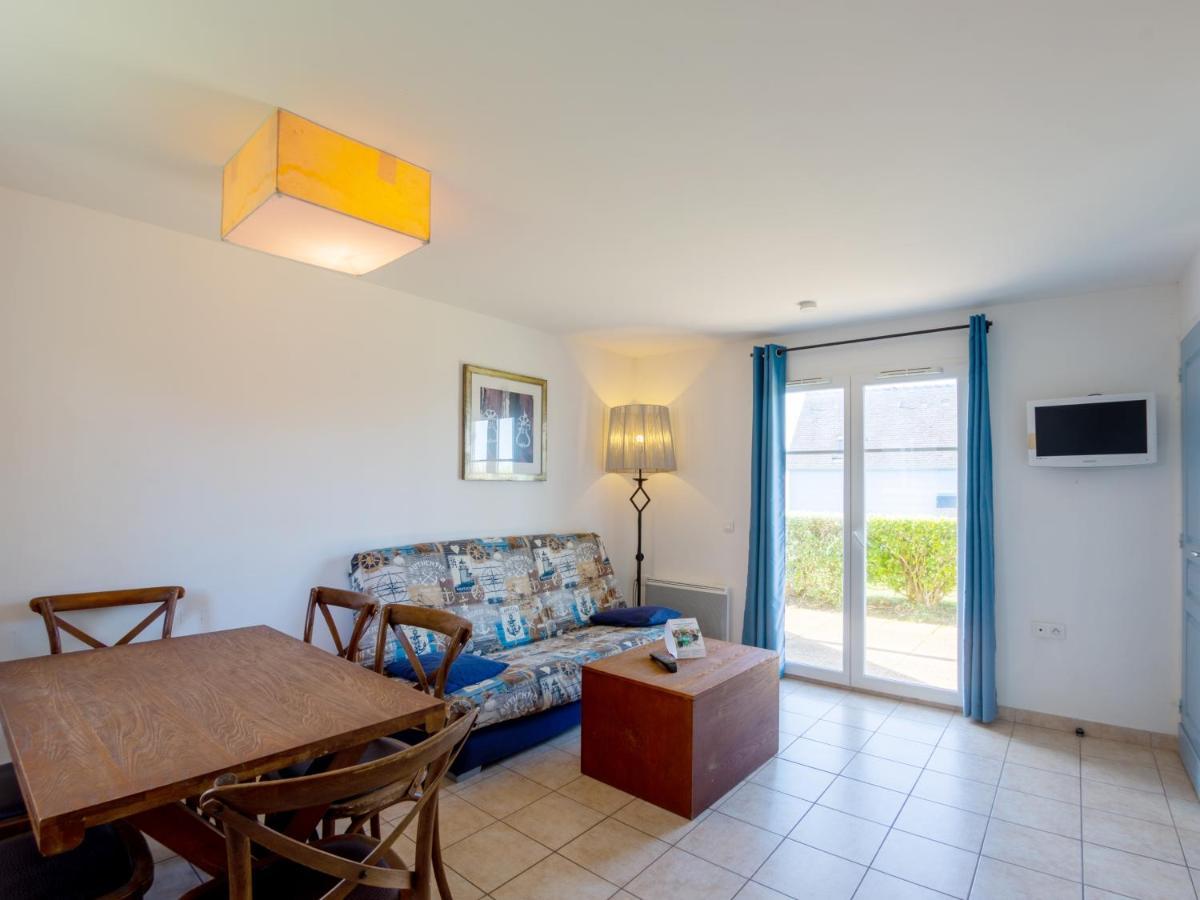 Vacanceole - Residence Les Terrasses De Pentrez-Plage Ngoại thất bức ảnh